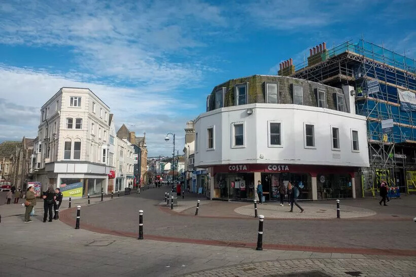 Station Road, Hastings, TN34 Property to rent - £1,833 pcm (£423 pw)