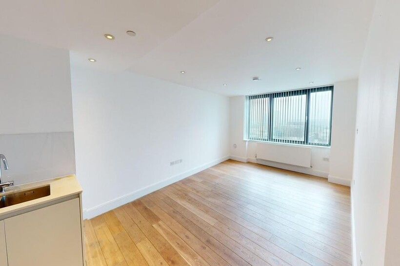 The Quarters, Wellesley Road... 2 bed apartment to rent - £1,600 pcm (£369 pw)