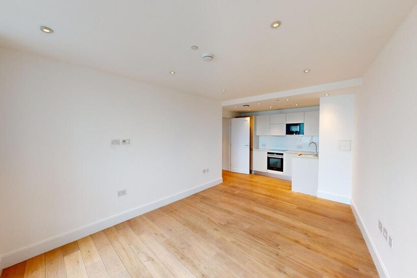 The Quarters, Wellesley Road... 2 bed apartment to rent - £1,600 pcm (£369 pw)