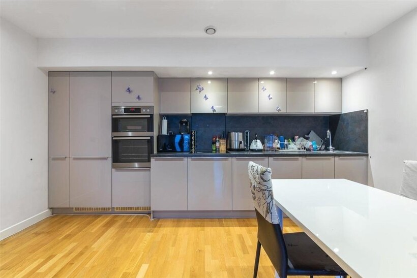 Park Royal, London NW10 2 bed flat to rent - £2,000 pcm (£462 pw)