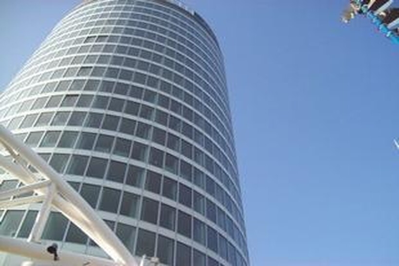 New Street, Birmingham B2 2 bed apartment to rent - £1,295 pcm (£299 pw)