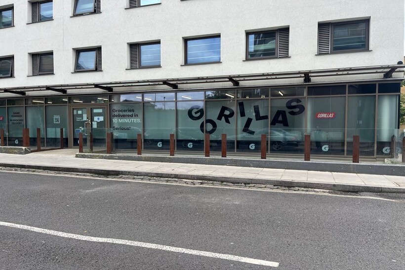 Holmes Road, Camden/Kentish Town NW5 Property to rent - £7,083 pcm (£1,635 pw)