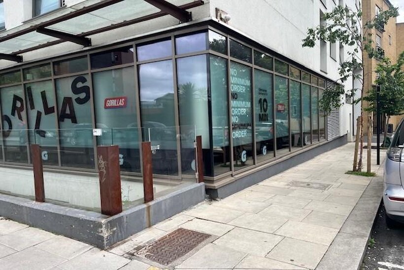 Holmes Road, Camden/Kentish Town NW5 Property to rent - £7,083 pcm (£1,635 pw)