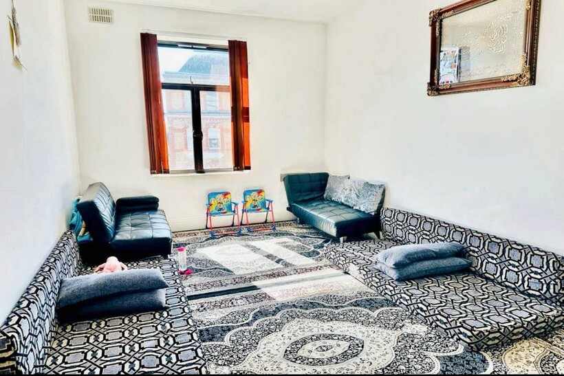 Kilburn High Road, London NW6 2 bed flat to rent - £1,990 pcm (£459 pw)