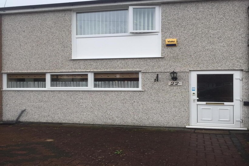 Darenth Road, Welling, Kent, DA16 4 bed terraced house to rent - £2,300 pcm (£531 pw)