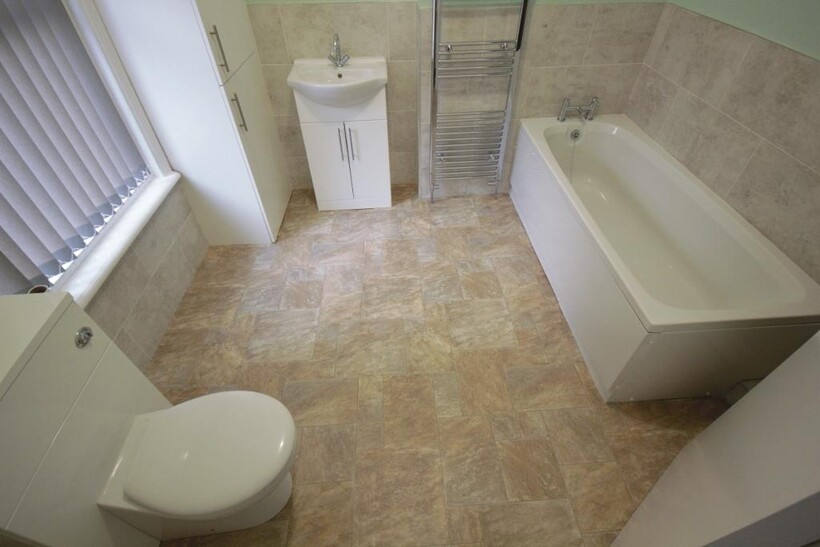 Bathroom/WC