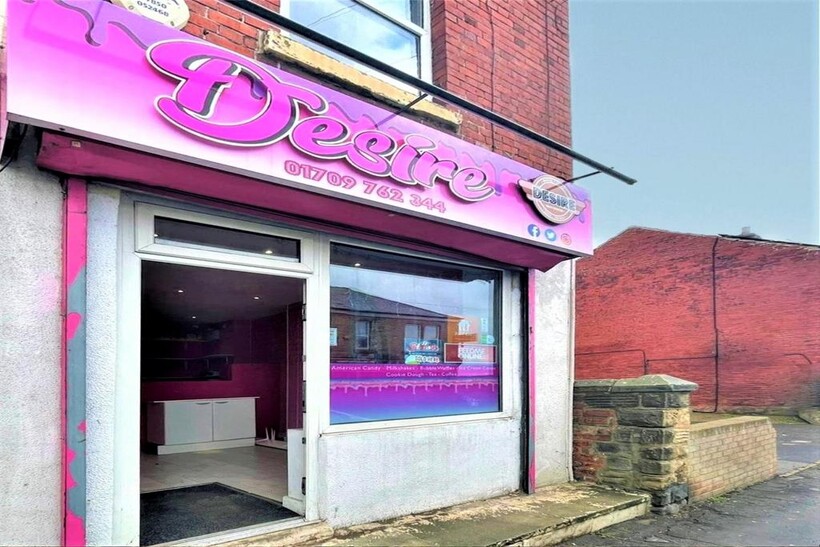 Doncaster Road, Mexborough S64 Property to rent - £400 pcm (£92 pw)