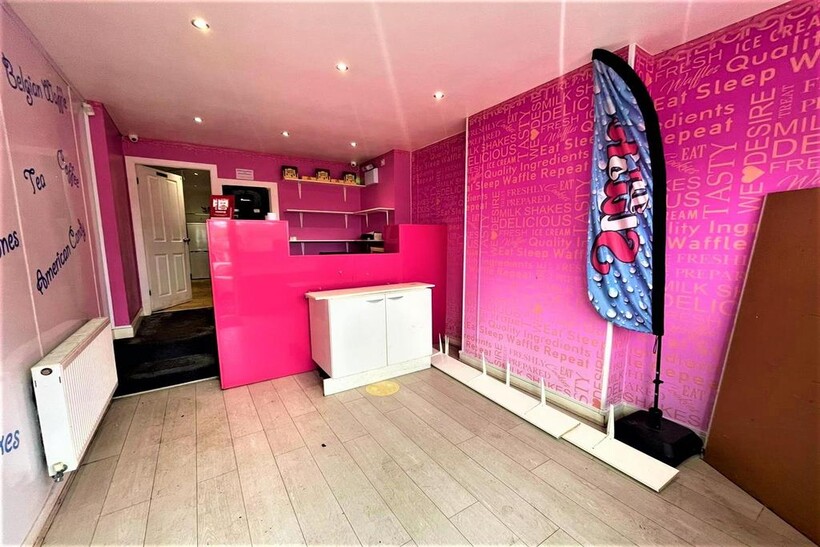 Doncaster Road, Mexborough S64 Property to rent - £400 pcm (£92 pw)