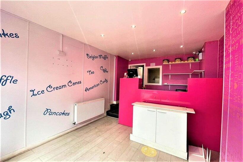Doncaster Road, Mexborough S64 Property to rent - £400 pcm (£92 pw)