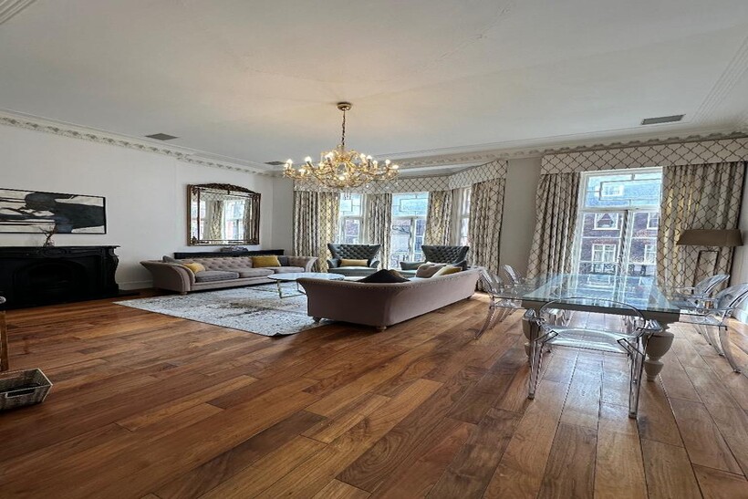 Mayfair W1K 2 bed apartment to rent - £26,000 pcm (£6,000 pw)