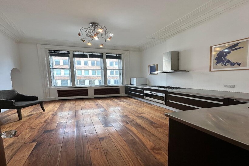 Mayfair W1K 2 bed apartment to rent - £26,000 pcm (£6,000 pw)