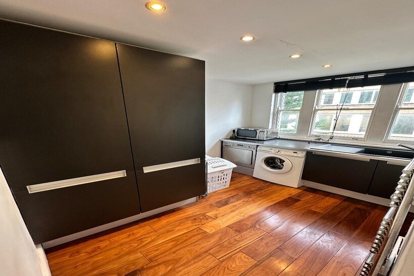 Mayfair W1K 2 bed apartment to rent - £26,000 pcm (£6,000 pw)