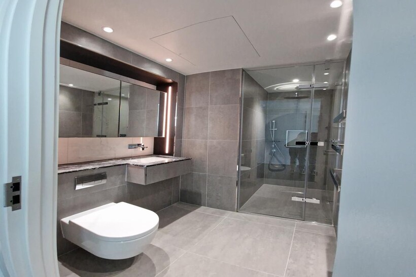 Bollinder Place, London EC1V 2 bed apartment to rent - £3,683 pcm (£850 pw)