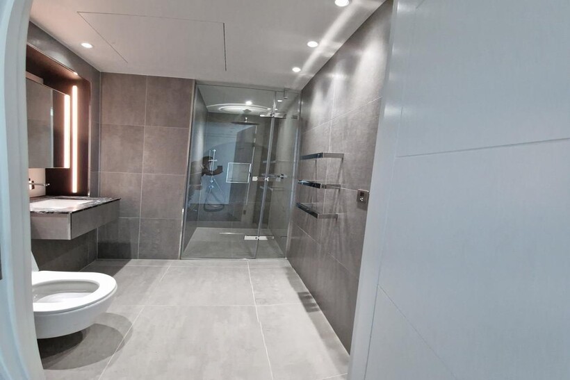Bollinder Place, London EC1V 2 bed apartment to rent - £3,683 pcm (£850 pw)