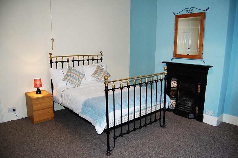 HMO Property for rent