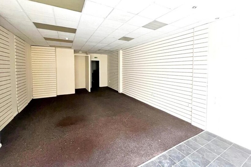 Denmark Centre, South Shields NE33 Retail property (high street) to rent - £1,083 pcm (£250 pw)
