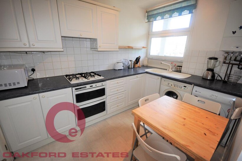 Clarence Gardens, Euston NW1 3 bed flat to rent - £3,683 pcm (£850 pw)