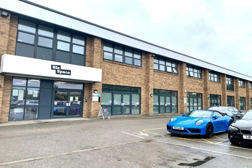 Aerodrome Studios, 2-8 Airfield Road... Property to rent - £1,400 pcm (£323 pw)