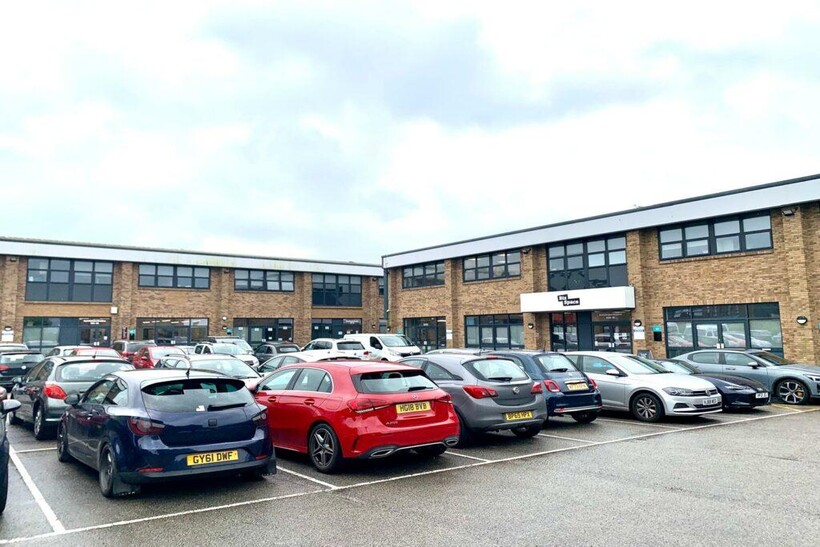 Aerodrome Studios, 2-8 Airfield Road... Property to rent - £1,400 pcm (£323 pw)