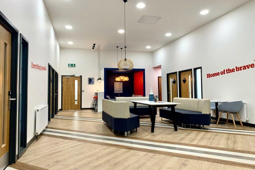 Aerodrome Studios, 2-8 Airfield Road... Property to rent - £1,400 pcm (£323 pw)