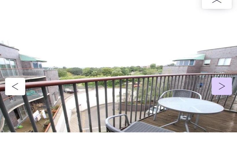 Fortune Green Road, London NW6 1 bed apartment to rent - £2,290 pcm (£528 pw)