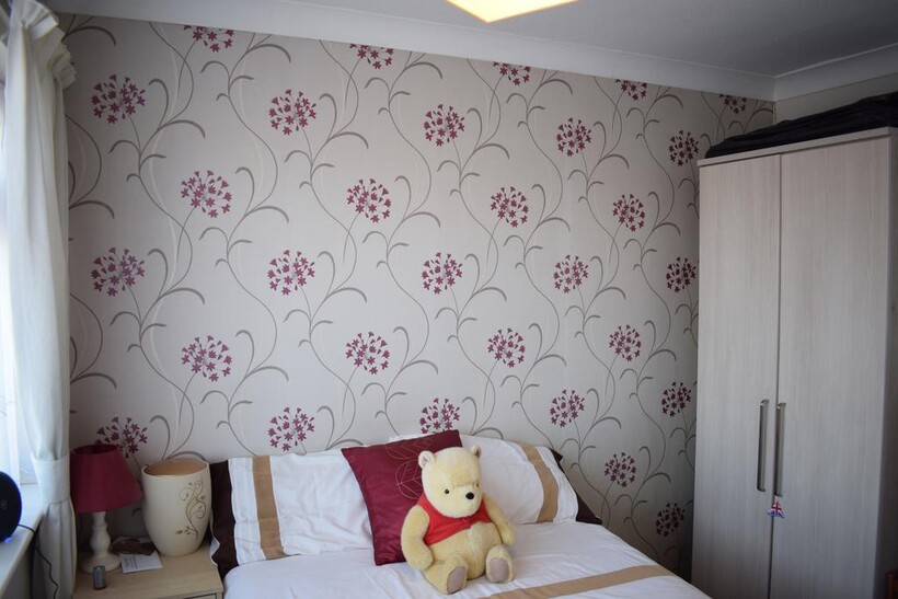 Double Bedroom