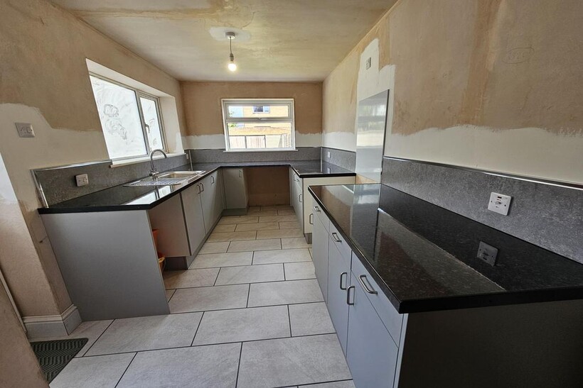 Tooley Street, Gainsborough DN21 4 bed terraced house to rent - £995 pcm (£230 pw)