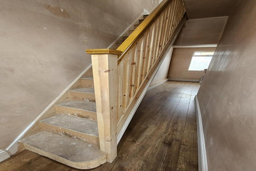Tooley Street, Gainsborough DN21 4 bed terraced house to rent - £995 pcm (£230 pw)