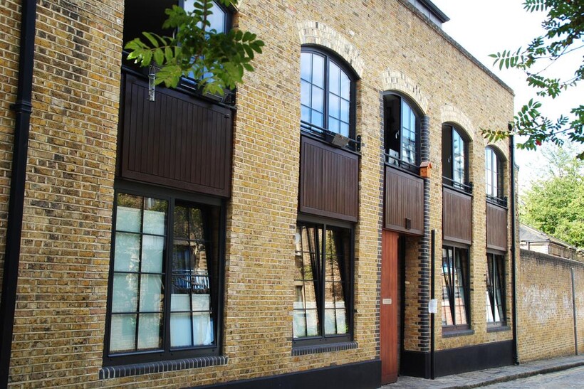 Baltic Court, 5 Clave Street, London... 1 bed apartment to rent - £2,496 pcm (£576 pw)