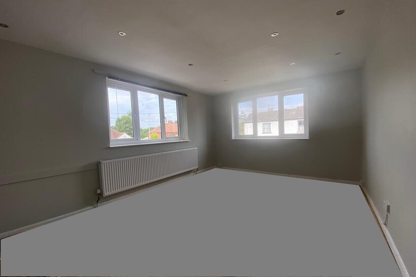 Fernbank Road, Ascot SL5 2 bed flat to rent - £1,300 pcm (£300 pw)