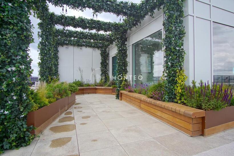 Bridgewater Avenue, London SW6 4 bed penthouse to rent - £11,917 pcm (£2,750 pw)