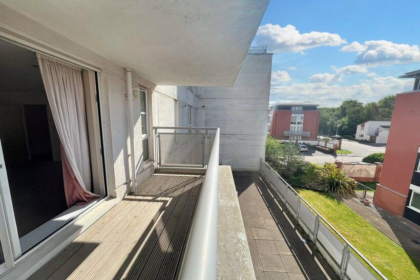 Watkin Road, Leicester LE2 1 bed flat to rent - £950 pcm (£219 pw)