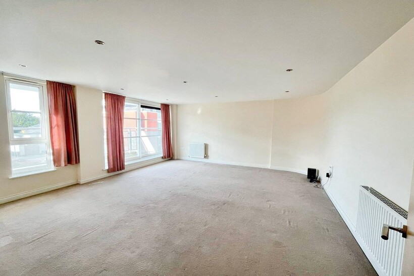 Watkin Road, Leicester LE2 1 bed flat to rent - £950 pcm (£219 pw)