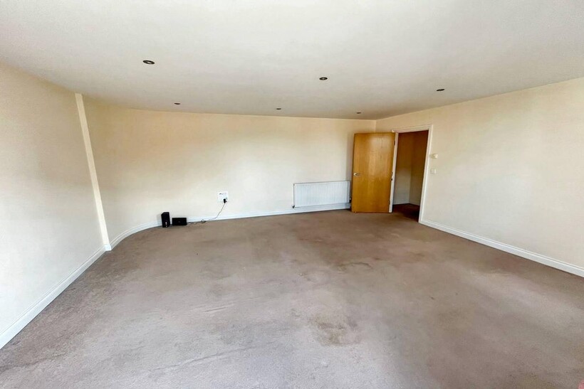 Watkin Road, Leicester LE2 1 bed flat to rent - £950 pcm (£219 pw)
