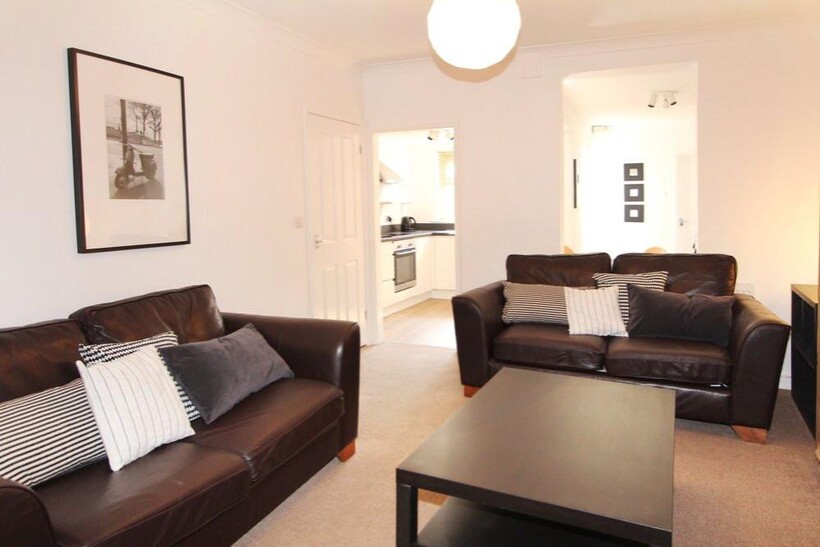 Christ Church Street, Preston PR1 1 bed terraced house to rent - £455 pcm (£105 pw)
