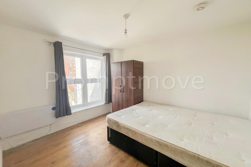 King Street Luton LU1 2DP 2 bed flat to rent - £1,000 pcm (£231 pw)