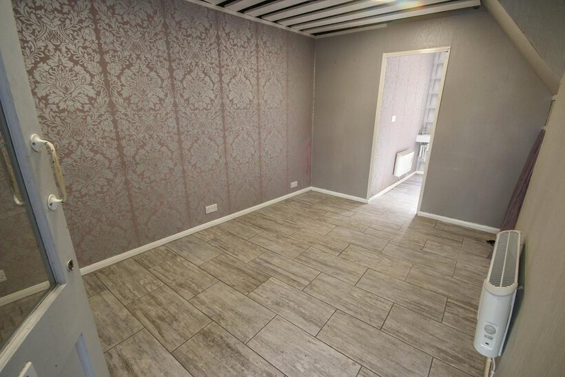 Norfolk Street, King's Lynn, PE30 Property to rent - £550 pcm (£127 pw)