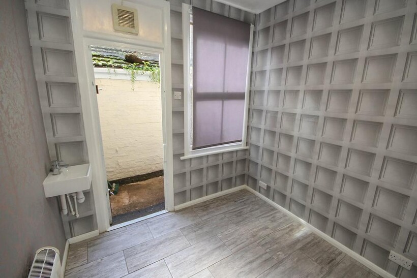 Norfolk Street, King's Lynn, PE30 Property to rent - £550 pcm (£127 pw)