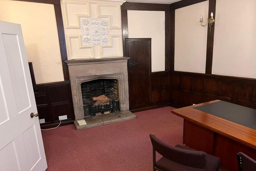 Lower Brook Street, Ipswich IP4 Property to rent - £1,300 pcm (£300 pw)