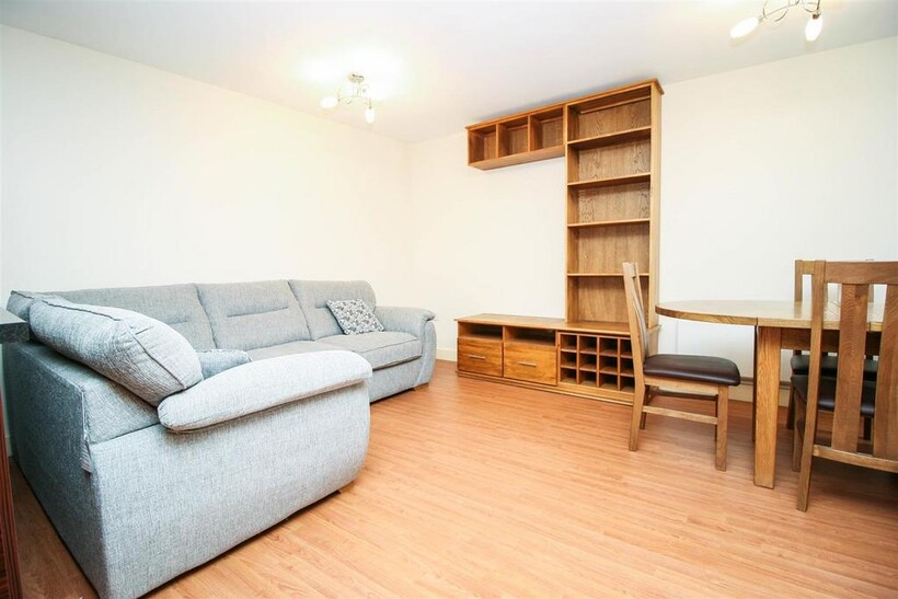 Sinope, 26 Ryland Street 2 bed apartment to rent - £1,095 pcm (£253 pw)