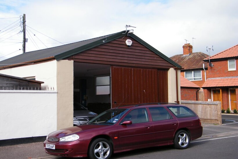 Hugo Street, Taunton TA1 Property to rent - £429 pcm (£99 pw)