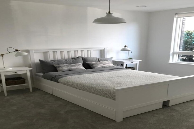 cordin street, london E14 2 bed apartment to rent - £2,500 pcm (£577 pw)
