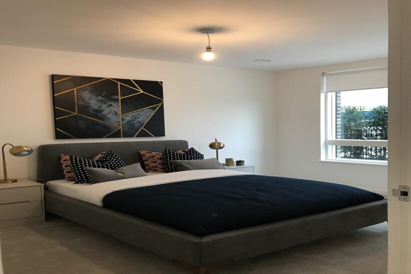 cordin street, london E14 2 bed apartment to rent - £2,500 pcm (£577 pw)