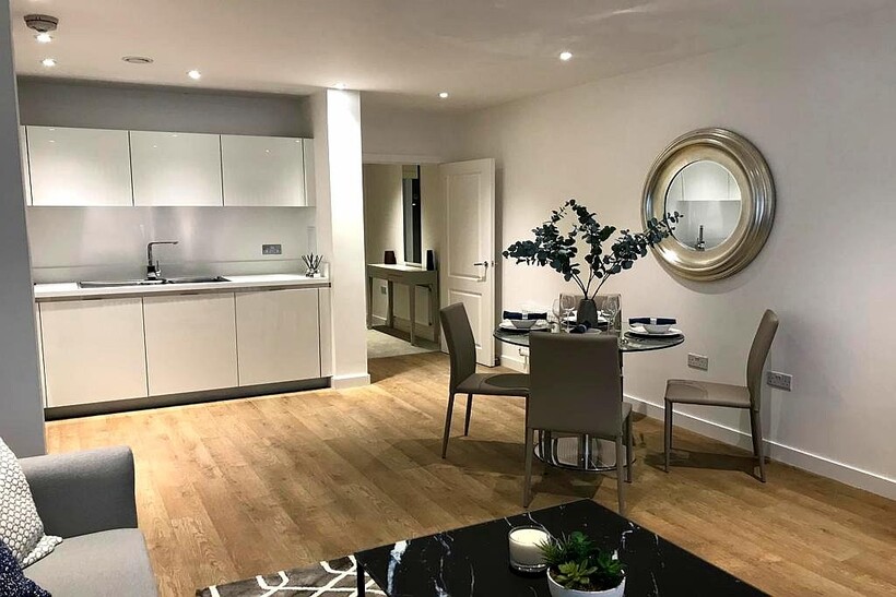 cordin street, london E14 2 bed apartment to rent - £2,500 pcm (£577 pw)
