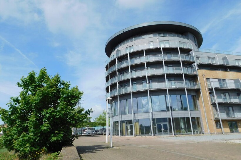 Ballantyne Drive, Colchester CO2 2 bed apartment to rent - £1,275 pcm (£294 pw)