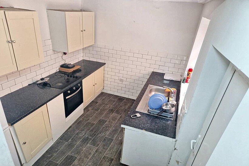 Liverpool Road, Eccles M30 2 bed apartment to rent - £1,100 pcm (£254 pw)