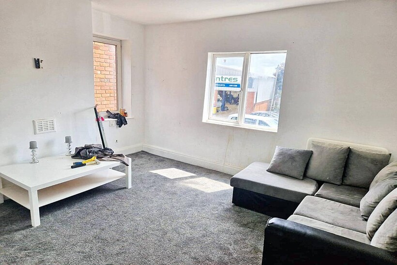 Liverpool Road, Eccles M30 2 bed apartment to rent - £1,100 pcm (£254 pw)