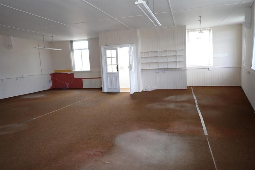 Gordon Terrace, Choppington Property to rent - £500 pcm (£115 pw)