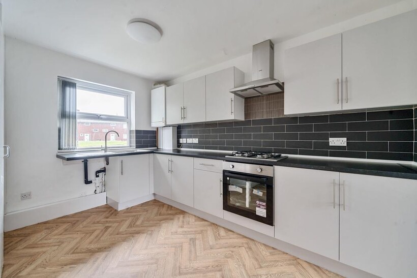 Belle Vue Street, Manchester, Greater... 4 bed terraced house to rent - £1,595 pcm (£368 pw)