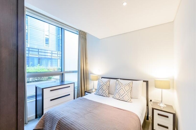 Merchant Square, London W2 3 bed property to rent - £6,912 pcm (£1,595 pw)